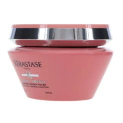 Simple Kerastase Chroma Absolu Mask 6.8 Oz