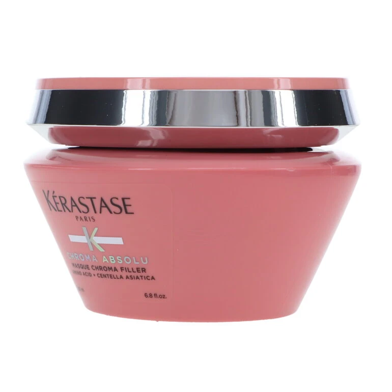 Simple Kerastase Chroma Absolu Mask 6.8 Oz 3 Simple Kerastase Chroma Absolu Mask 6.8 Oz