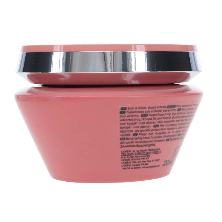 Simple Kerastase Chroma Absolu Mask 6.8 Oz 7 Simple Kerastase Chroma Absolu Mask 6.8 Oz - Image 5
