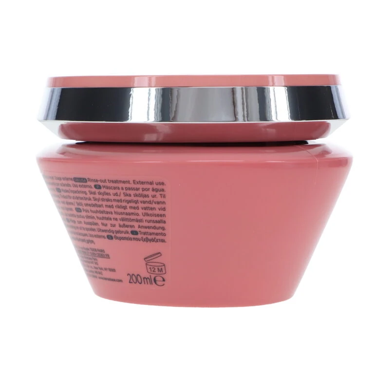 Simple Kerastase Chroma Absolu Mask 6.8 Oz 5 Simple Kerastase Chroma Absolu Mask 6.8 Oz - Image 3