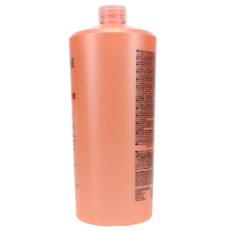 Simple Kerastase Discipline Bain Fluidealiste Shampoo 34 Oz 5 Simple Kerastase Discipline Bain Fluidealiste Shampoo 34 Oz - Image 3