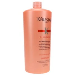 Simple Kerastase Discipline Bain Fluidealiste Shampoo 34 Oz 11 Simple Kerastase Discipline Bain Fluidealiste Shampoo 34 Oz -Personal Care Shop 1442775.08