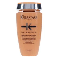Simple Kerastase Curl Manifesto Shampoo 8.45 Oz -Personal Care Shop 1442776.01 2