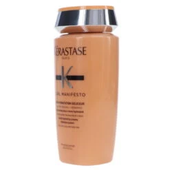 Simple Kerastase Curl Manifesto Shampoo 8.45 Oz -Personal Care Shop 1442776.02 2