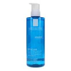Simple La Roche Posay Effaclar Purifying Foaming Gel Cleanser 13.52 Oz -Personal Care Shop 1442780.01 2