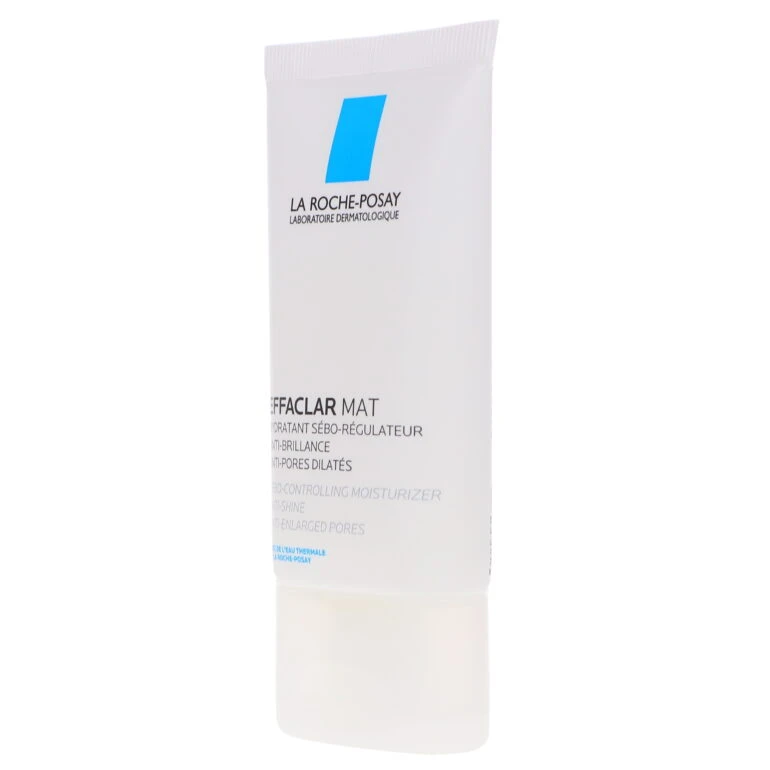 Simple La Roche Posay Effaclar Mat Mattifying Moisturizer For Oily Skin 1.3 Oz 6 Simple La Roche Posay Effaclar Mat Mattifying Moisturizer For Oily Skin 1.3 Oz - Image 4