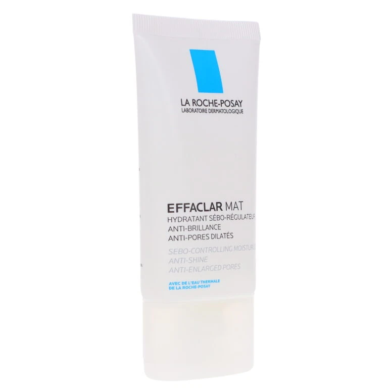 Simple La Roche Posay Effaclar Mat Mattifying Moisturizer For Oily Skin 1.3 Oz 3 Simple La Roche Posay Effaclar Mat Mattifying Moisturizer For Oily Skin 1.3 Oz