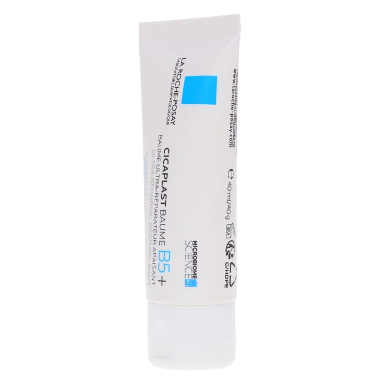 Simple La Roche Posay Cicaplast Baume B5+ 1.3 Oz 5 Simple La Roche Posay Cicaplast Baume B5+ 1.3 Oz - Image 3