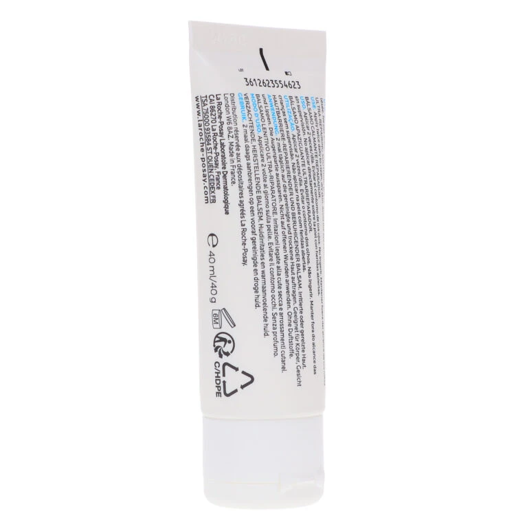 Simple La Roche Posay Cicaplast Baume B5+ 1.3 Oz 9 Simple La Roche Posay Cicaplast Baume B5+ 1.3 Oz - Image 7