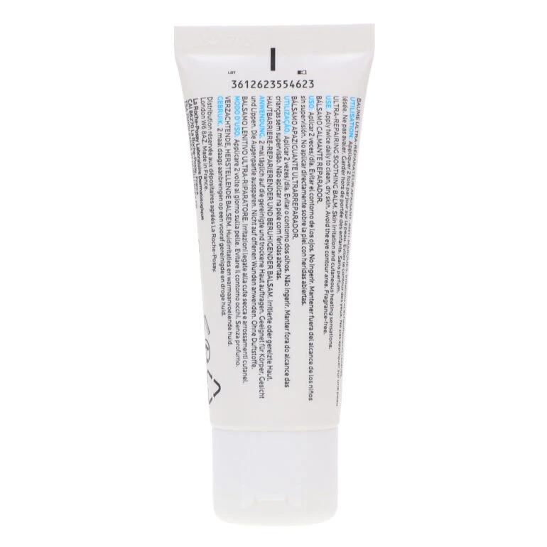 Simple La Roche Posay Cicaplast Baume B5+ 1.3 Oz 8 Simple La Roche Posay Cicaplast Baume B5+ 1.3 Oz - Image 6