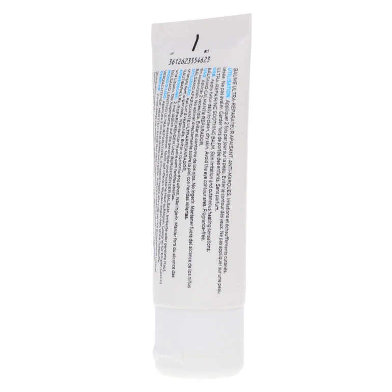 Simple La Roche Posay Cicaplast Baume B5+ 1.3 Oz 6 Simple La Roche Posay Cicaplast Baume B5+ 1.3 Oz - Image 4