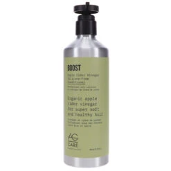 Simple AG Care Balance Apple Cider Vinegar Sulfate-Free Shampoo 12 Oz & Boost Apple Cider Vinegar Conditioner 12 Oz Combo Pack 14 Simple AG Care Balance Apple Cider Vinegar Sulfate-Free Shampoo 12 Oz & Boost Apple Cider Vinegar Conditioner 12 Oz Combo Pack -Personal Care Shop 1442833.08