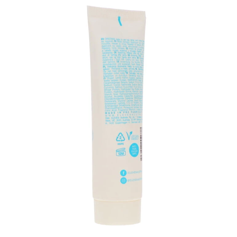 Simple ELEVEN Australia Hydrate My Hair Moisture Shampoo 1.7 Oz 5 Simple ELEVEN Australia Hydrate My Hair Moisture Shampoo 1.7 Oz - Image 3