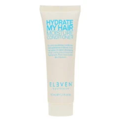 Simple ELEVEN Australia Hydrate My Hair Moisture Conditioner 1.7 Oz -Personal Care Shop 1442855.01
