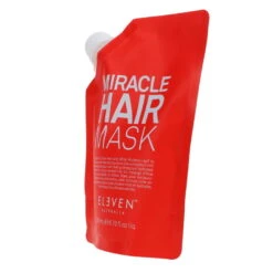 Simple ELEVEN Australia Miracle Hair Mask 6.7 Oz -Personal Care Shop 1442941.02