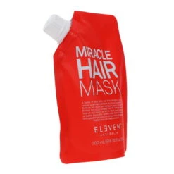 Simple ELEVEN Australia Miracle Hair Mask 6.7 Oz -Personal Care Shop 1442941.08