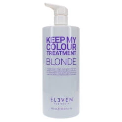 Simple ELEVEN Australia Keep My Colour Treatment Blonde 32.5 Oz -Personal Care Shop 1442947.01