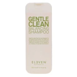 Simple ELEVEN Australia Gentle Clean Balancing Shampoo 10.1 Oz -Personal Care Shop 1442973.01