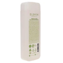 Simple ELEVEN Australia Gentle Clean Balancing Shampoo 10.1 Oz -Personal Care Shop 1442973.04