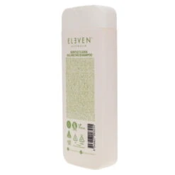 Simple ELEVEN Australia Gentle Clean Balancing Shampoo 10.1 Oz -Personal Care Shop 1442973.06