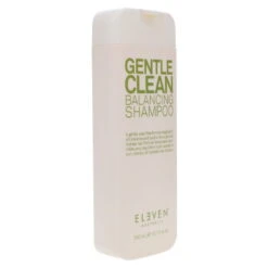 Simple ELEVEN Australia Gentle Clean Balancing Shampoo 10.1 Oz -Personal Care Shop 1442973.08
