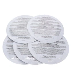 Simple IMAGE I Mask Hydrating Hydrogel Sheet Mask 5 Pack 11 Simple IMAGE I Mask Hydrating Hydrogel Sheet Mask 5 Pack -Personal Care Shop 1442975.06 2