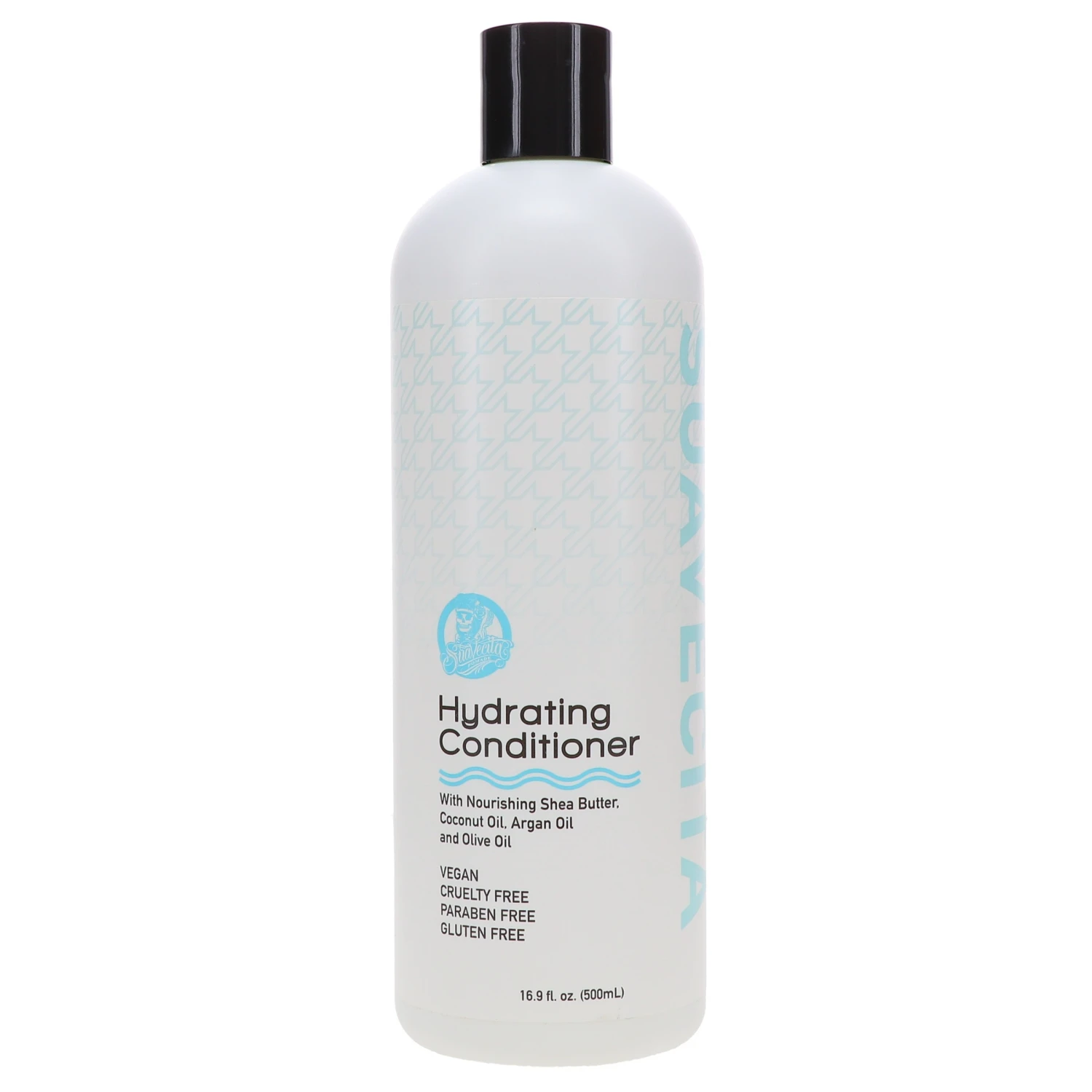 Simple Suavecita Hydrating Conditioner 16.9 Oz 3 Simple Suavecita Hydrating Conditioner 16.9 Oz