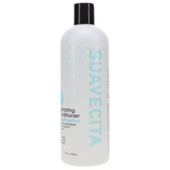 Simple Suavecita Hydrating Conditioner 16.9 Oz 11 Simple Suavecita Hydrating Conditioner 16.9 Oz -Personal Care Shop 1442979.02