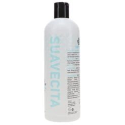 Simple Suavecita Hydrating Conditioner 16.9 Oz 12 Simple Suavecita Hydrating Conditioner 16.9 Oz -Personal Care Shop 1442979.03