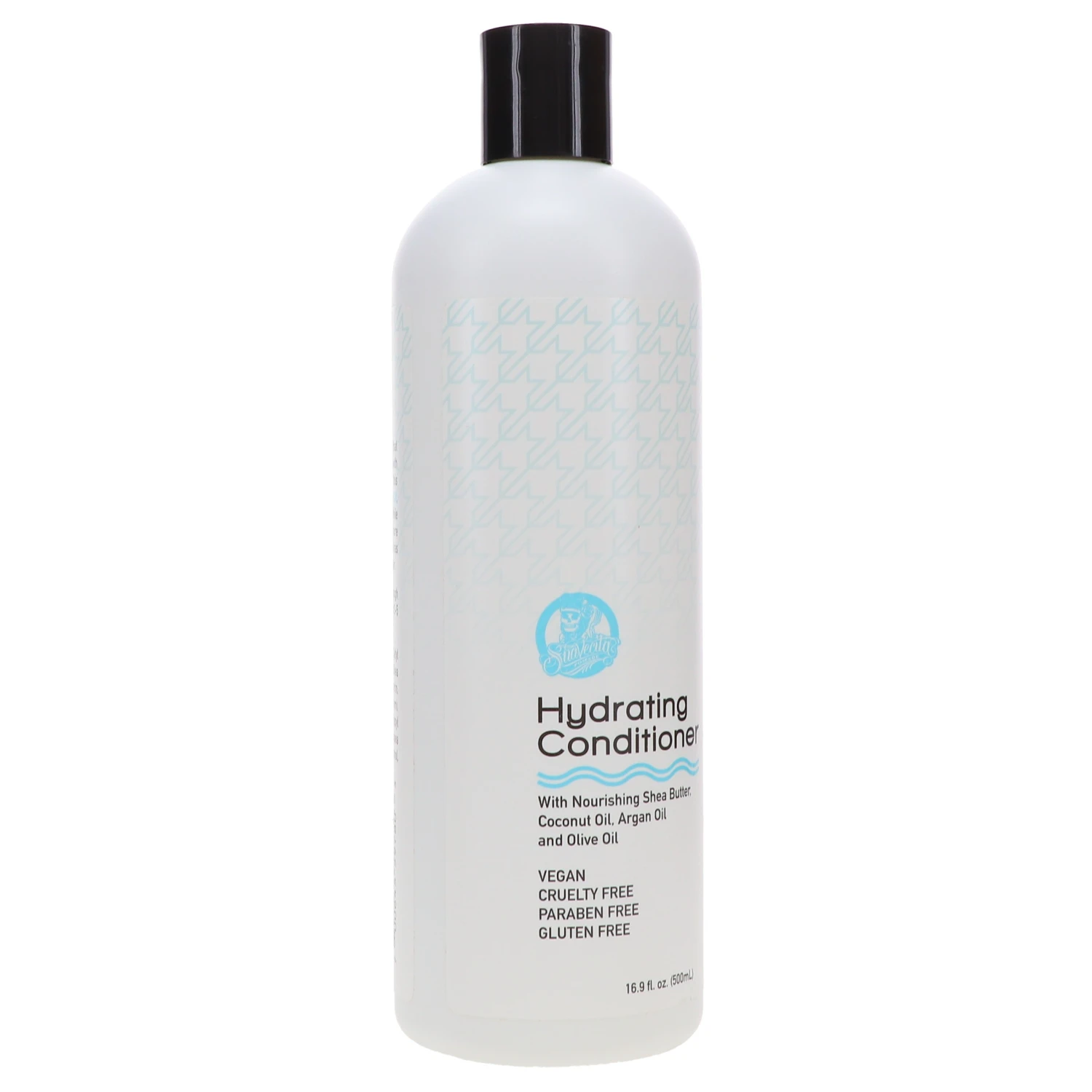 Simple Suavecita Hydrating Conditioner 16.9 Oz 10 Simple Suavecita Hydrating Conditioner 16.9 Oz - Image 8