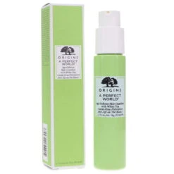 Simple Origins A Perfect World Age-Defense Skin Guardian With White Tea 1.7 Oz -Personal Care Shop 1442980.new .07