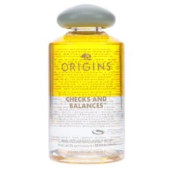 Simple Origins Checks And Balances Milky Oil Cleanser + Makeup Melter 5 Oz -Personal Care Shop 1442984.01 2