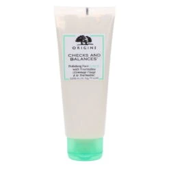 Simple Origins Checks And Balances Polishing Face Scrub 2.5 Oz -Personal Care Shop 1442985.01 2