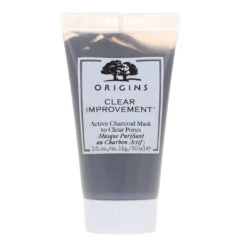 Simple Origins Clear Improvement Active Charcoal Mask To Clear Pores 1 Oz 14 Simple Origins Clear Improvement Active Charcoal Mask To Clear Pores 1 Oz -Personal Care Shop 1442986.01