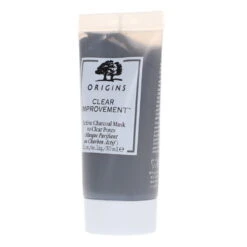 Simple Origins Clear Improvement Active Charcoal Mask To Clear Pores 1 Oz 11 Simple Origins Clear Improvement Active Charcoal Mask To Clear Pores 1 Oz -Personal Care Shop 1442986.02