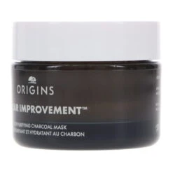 Simple Origins Clear Improvement Rich Purifying Charcoal Mask 1 Oz -Personal Care Shop 1442987.02 2