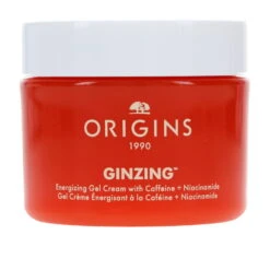 Simple Origins GinZing Energizing Gel Cream 1.7 Oz -Personal Care Shop 1442994.01 2