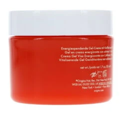 Simple Origins GinZing Energizing Gel Cream 1.7 Oz -Personal Care Shop 1442994.03 2