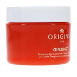 Simple Origins GinZing Energizing Gel Cream 1.7 Oz -Personal Care Shop 1442994.06 2