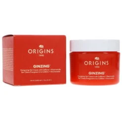 Simple Origins GinZing Energizing Gel Cream 1.7 Oz -Personal Care Shop 1442994.07 2