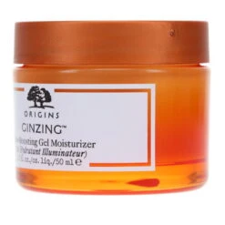 Simple Origins GinZing Glow-Boosting Gel Moisturizer 1.7 Oz 11 Simple Origins GinZing Glow-Boosting Gel Moisturizer 1.7 Oz -Personal Care Shop 1442997.02 2