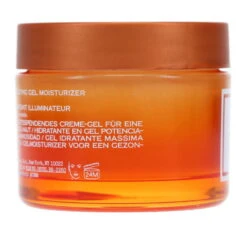 Simple Origins GinZing Glow-Boosting Gel Moisturizer 1.7 Oz 17 Simple Origins GinZing Glow-Boosting Gel Moisturizer 1.7 Oz -Personal Care Shop 1442997.05 2