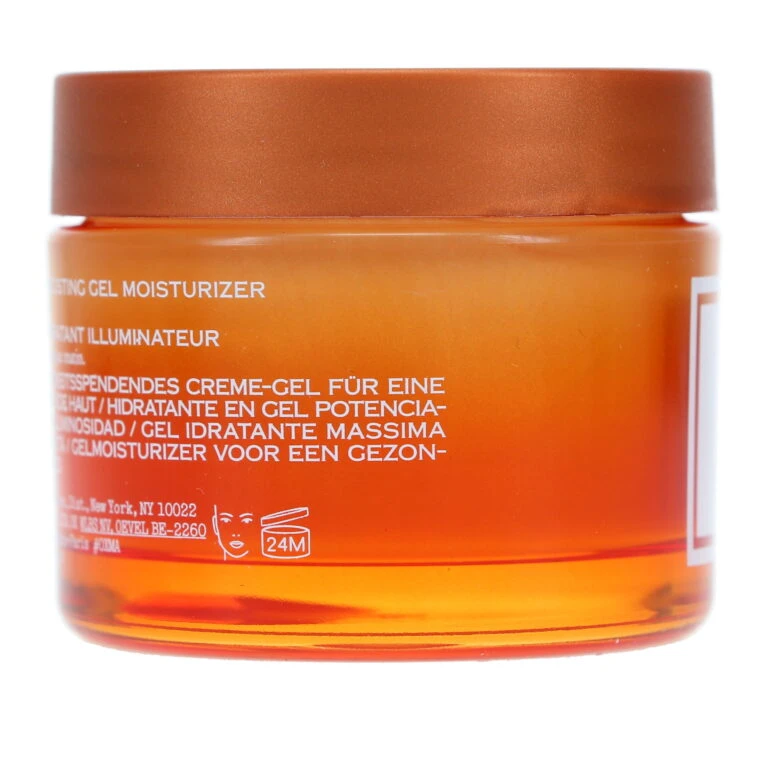 Simple Origins GinZing Glow-Boosting Gel Moisturizer 1.7 Oz 10 Simple Origins GinZing Glow-Boosting Gel Moisturizer 1.7 Oz - Image 8