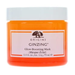 Simple Origins GinZing Glow-Boosting Mask 2.5 Oz 17 Simple Origins GinZing Glow-Boosting Mask 2.5 Oz -Personal Care Shop 1442998.01 2