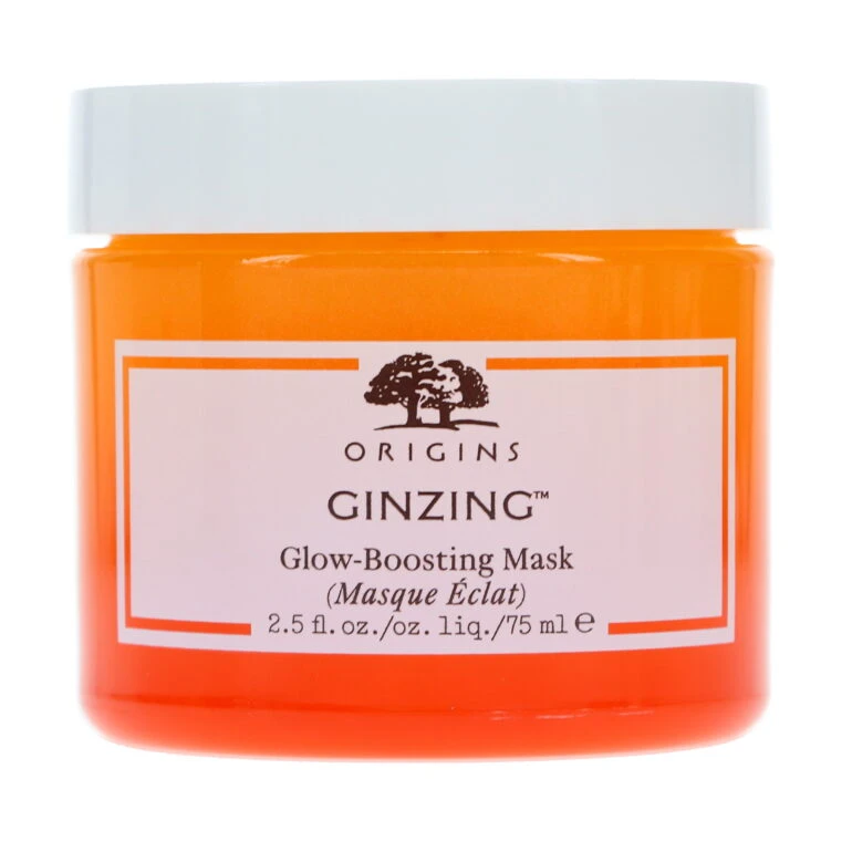 Simple Origins GinZing Glow-Boosting Mask 2.5 Oz 10 Simple Origins GinZing Glow-Boosting Mask 2.5 Oz - Image 8