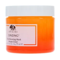 Simple Origins GinZing Glow-Boosting Mask 2.5 Oz 14 Simple Origins GinZing Glow-Boosting Mask 2.5 Oz -Personal Care Shop 1442998.02 2
