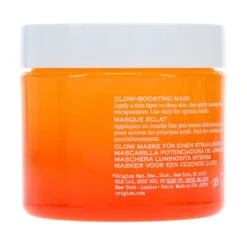 Simple Origins GinZing Glow-Boosting Mask 2.5 Oz 16 Simple Origins GinZing Glow-Boosting Mask 2.5 Oz -Personal Care Shop 1442998.03 2