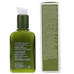 Simple Origins Dr. Andrew Weil For Origins Mega-Mushroom Relief & Resilience Advance Face Serum 1.7 Oz -Personal Care Shop 1443010.08