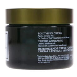 Simple Origins Dr. Andrew Weil For Origins Mega-Mushroom Relief & Resilience Soothing Cream 1.7 Oz -Personal Care Shop 1443014.03 1