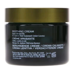 Simple Origins Dr. Andrew Weil For Origins Mega-Mushroom Relief & Resilience Soothing Cream 1.7 Oz -Personal Care Shop 1443014.04 1